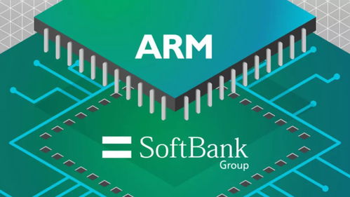 挺华为而遭罢免 arm中国CEO吴雄昂与实干企业家的不屈怒吼
